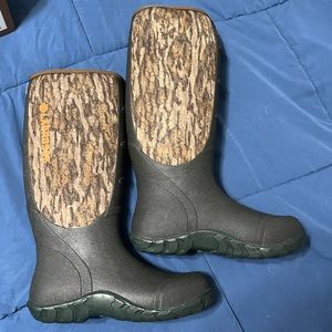 Lacrosse alpha lite 16 size 7 brand new